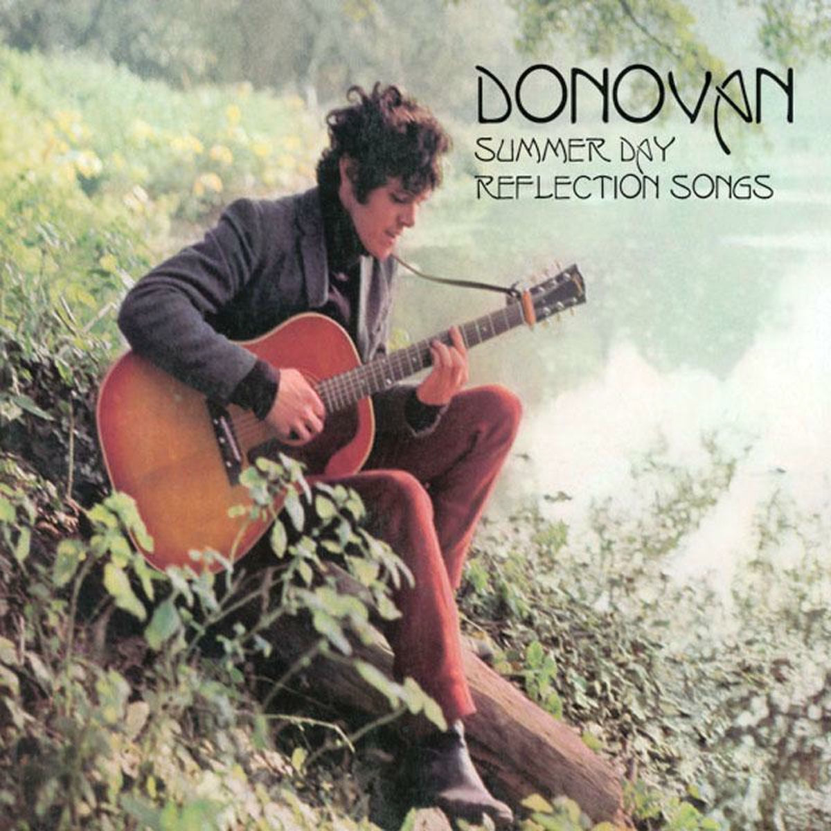Donovan